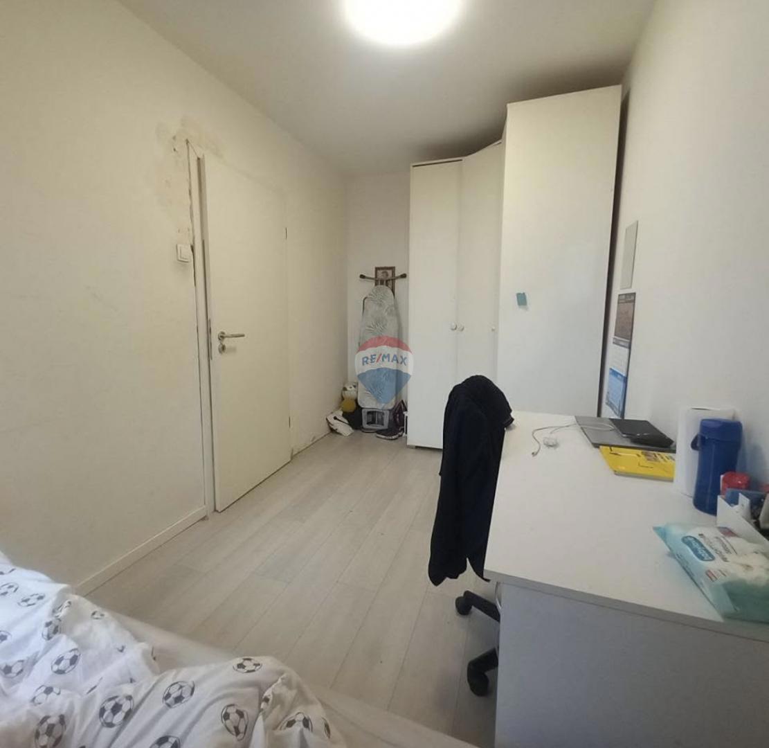 Appartamento Zamet, Rijeka, 47,31m2