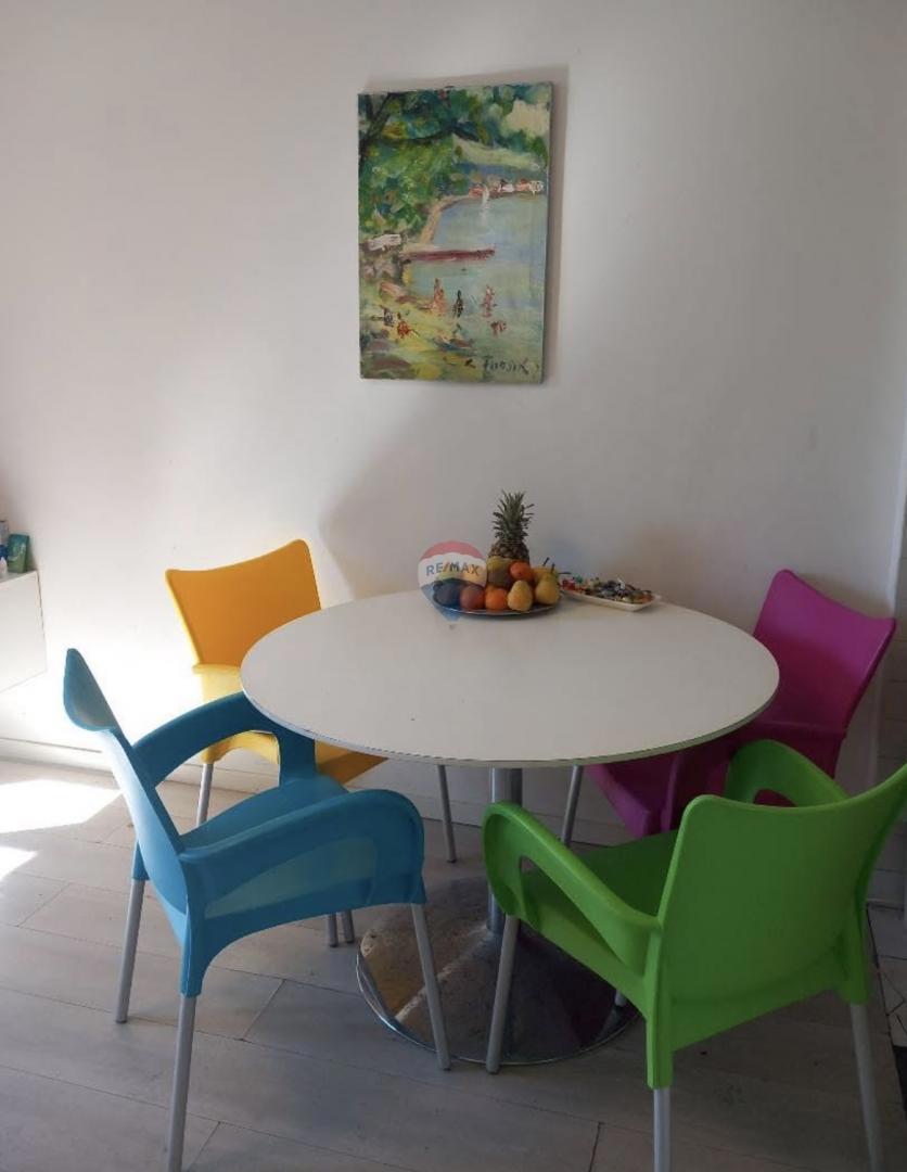 Appartamento Zamet, Rijeka, 47,31m2