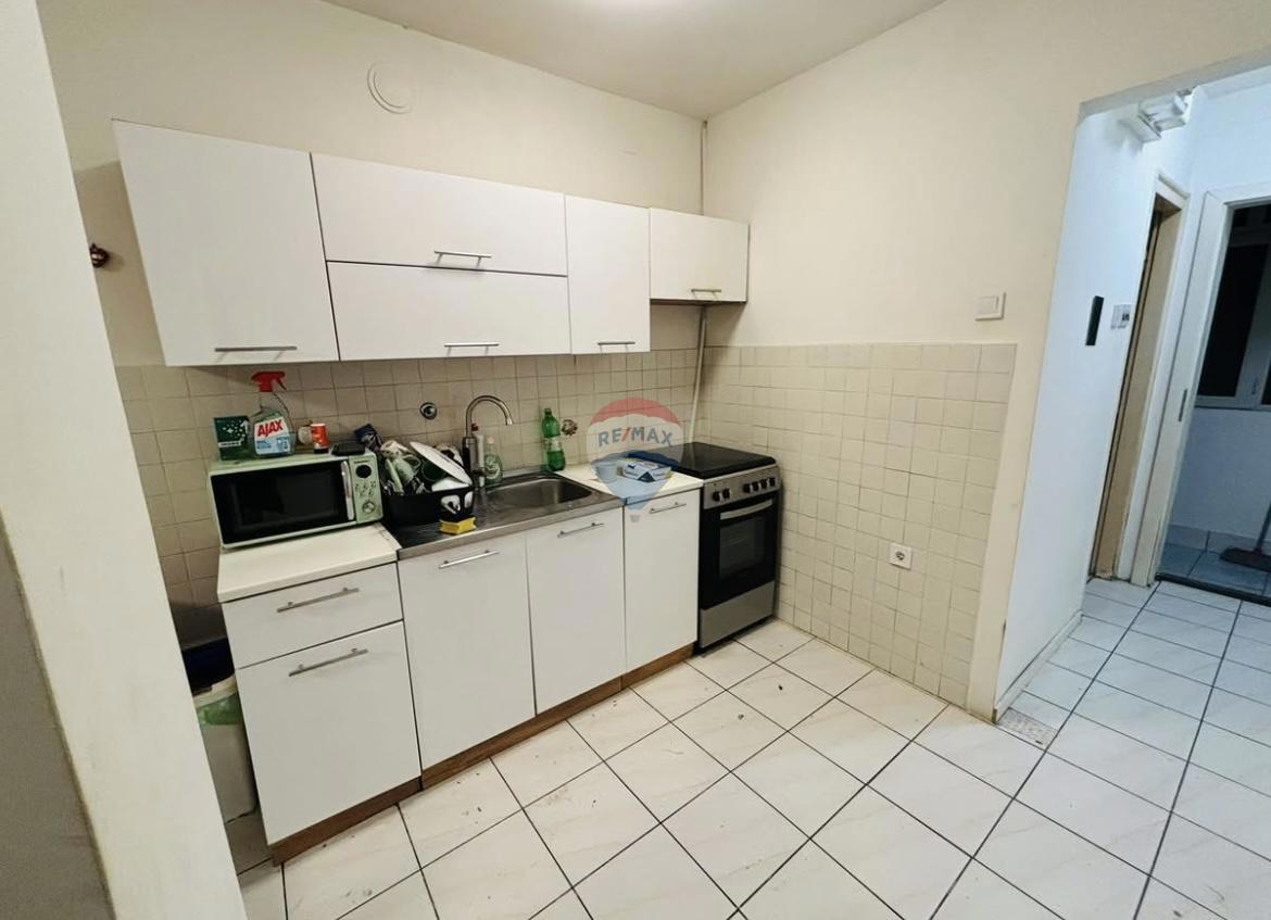 Appartamento Zamet, Rijeka, 47,31m2