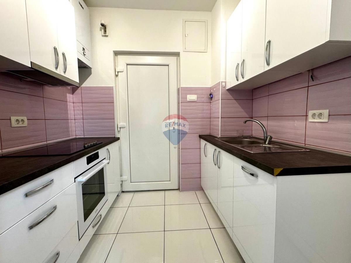 Appartamento Crikvenica, 28,50m2