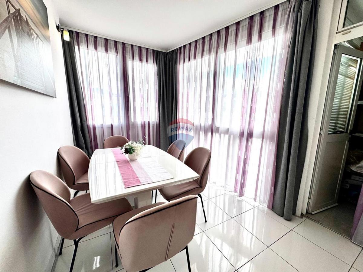 Appartamento Crikvenica, 28,50m2