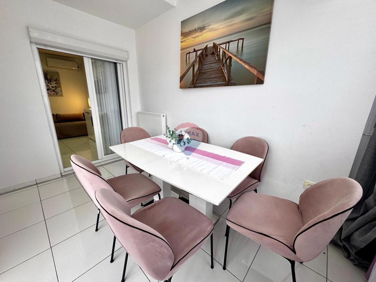 Appartamento Crikvenica, 28,50m2