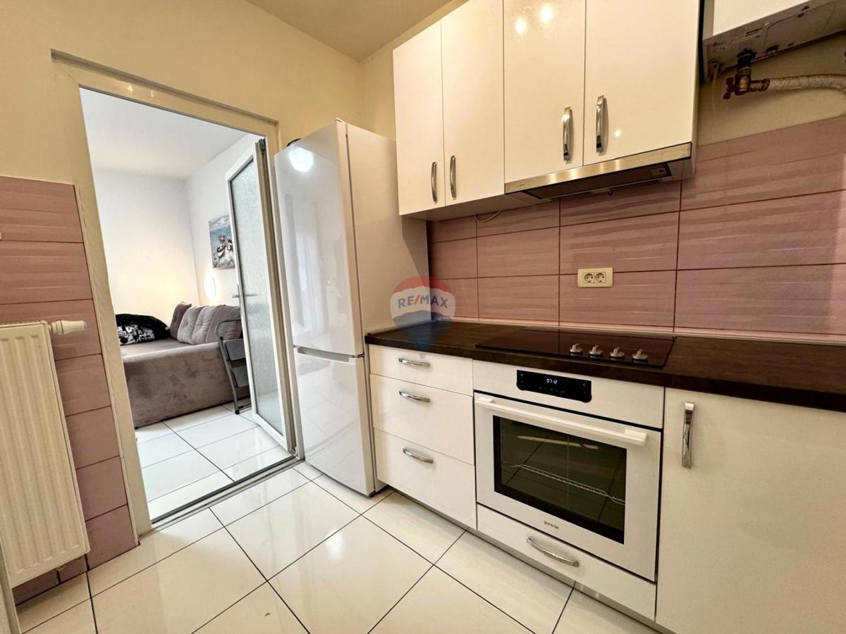 Appartamento Crikvenica, 28,50m2