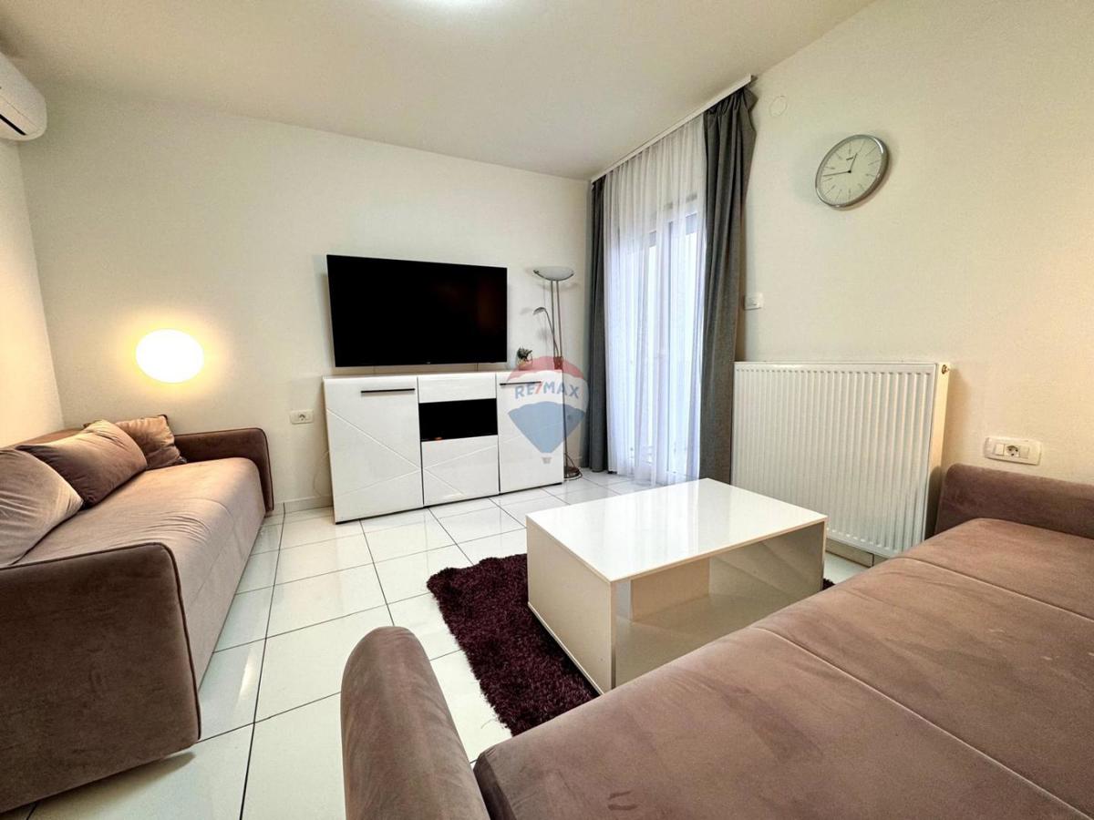 Appartamento Crikvenica, 28,50m2