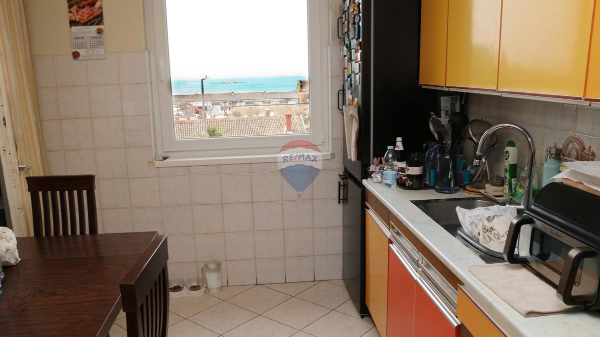 Appartamento Poreč, 73m2