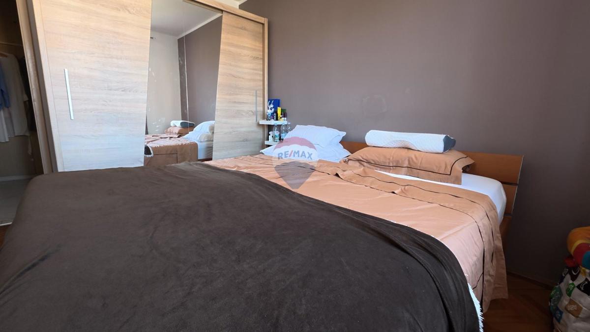 Appartamento Poreč, 73m2