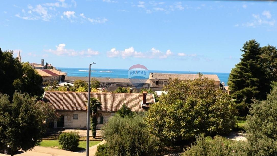 Appartamento Poreč, 73m2