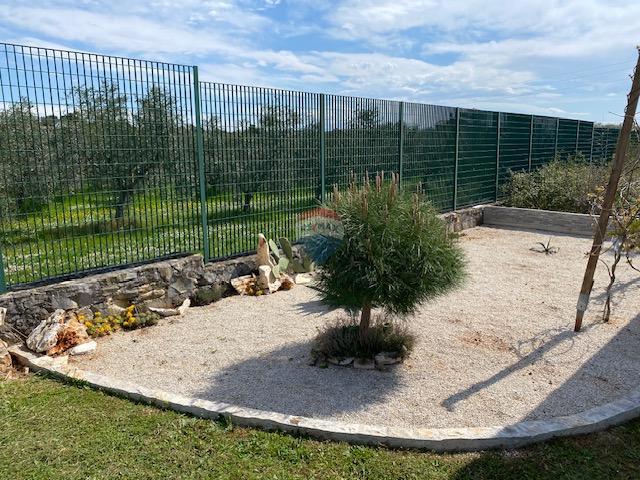 Terreno edificabile Zambratija, Umag, 1.000m2