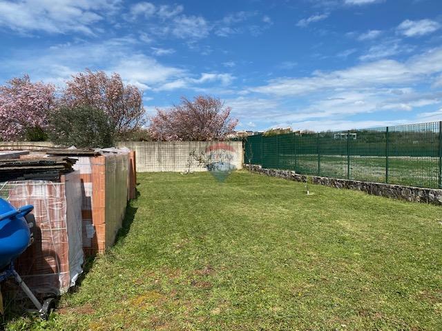 Terreno edificabile Zambratija, Umag, 1.000m2