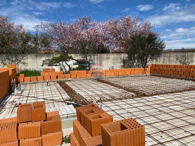 Terreno edificabile Zambratija, Umag, 1.000m2