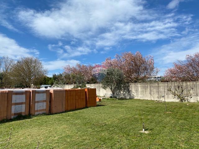 Terreno edificabile Zambratija, Umag, 1.000m2