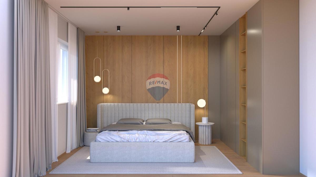 Appartamento Šijana, Pula, 73,19m2