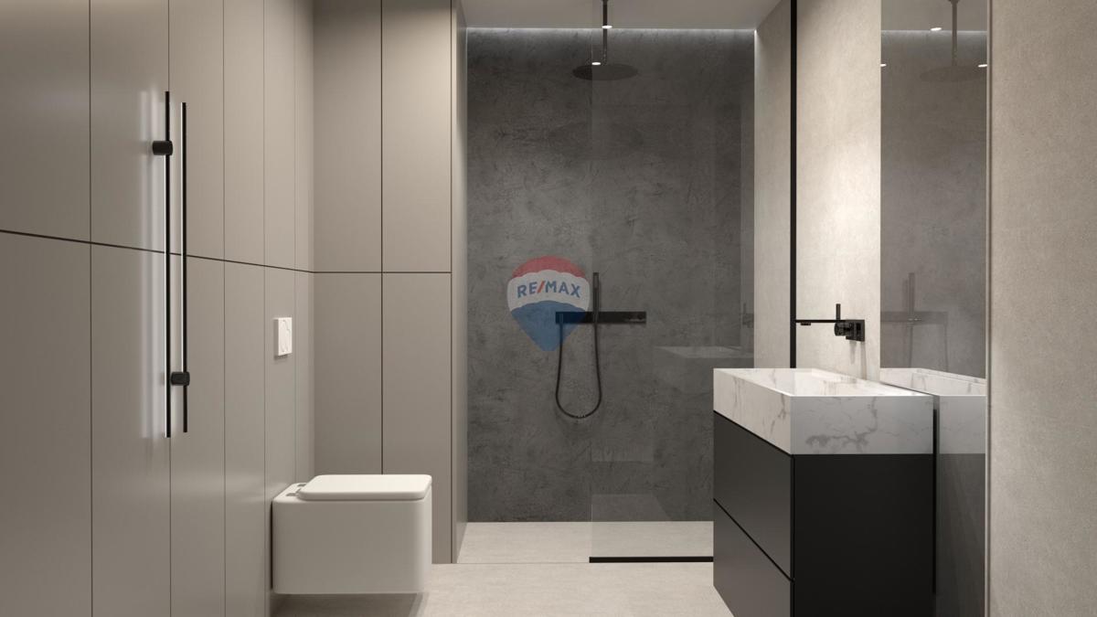 Appartamento Šijana, Pula, 73,19m2