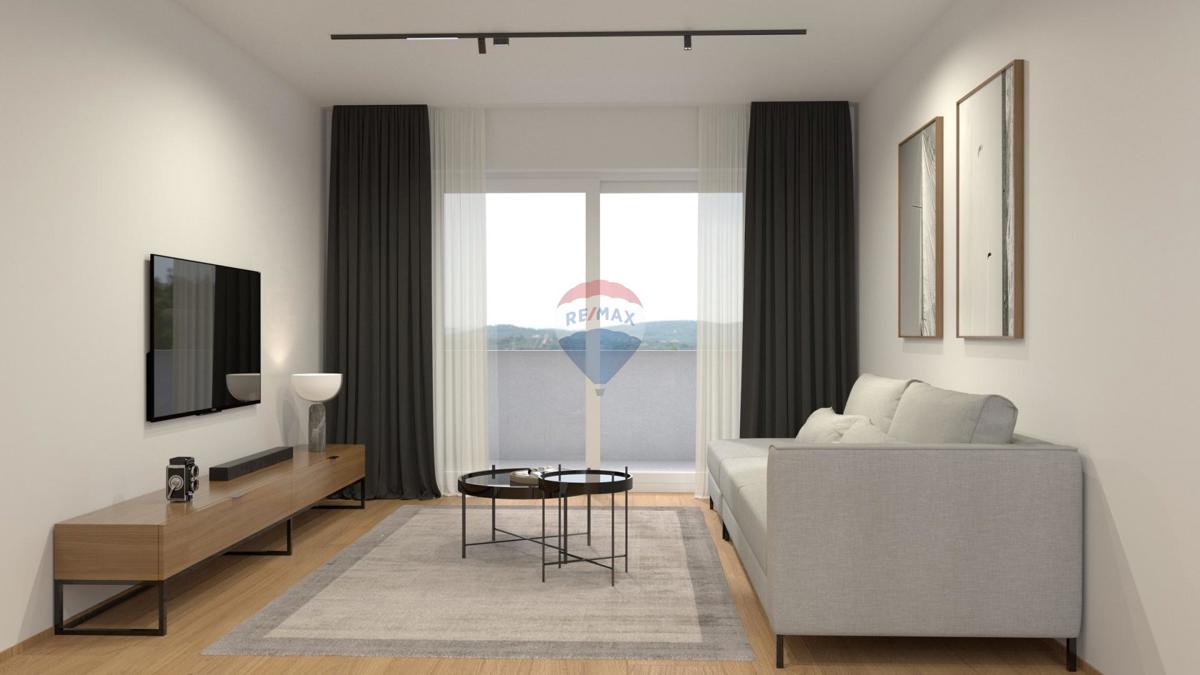 Appartamento Šijana, Pula, 73,19m2