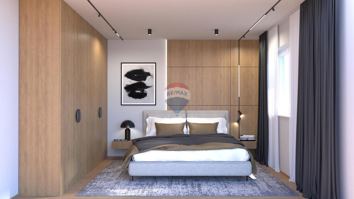 Appartamento Šijana, Pula, 73,96m2