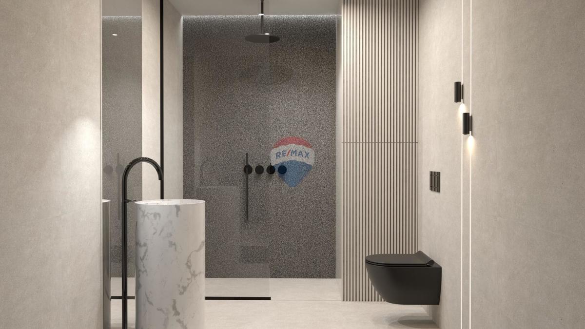 Appartamento Šijana, Pula, 73,96m2