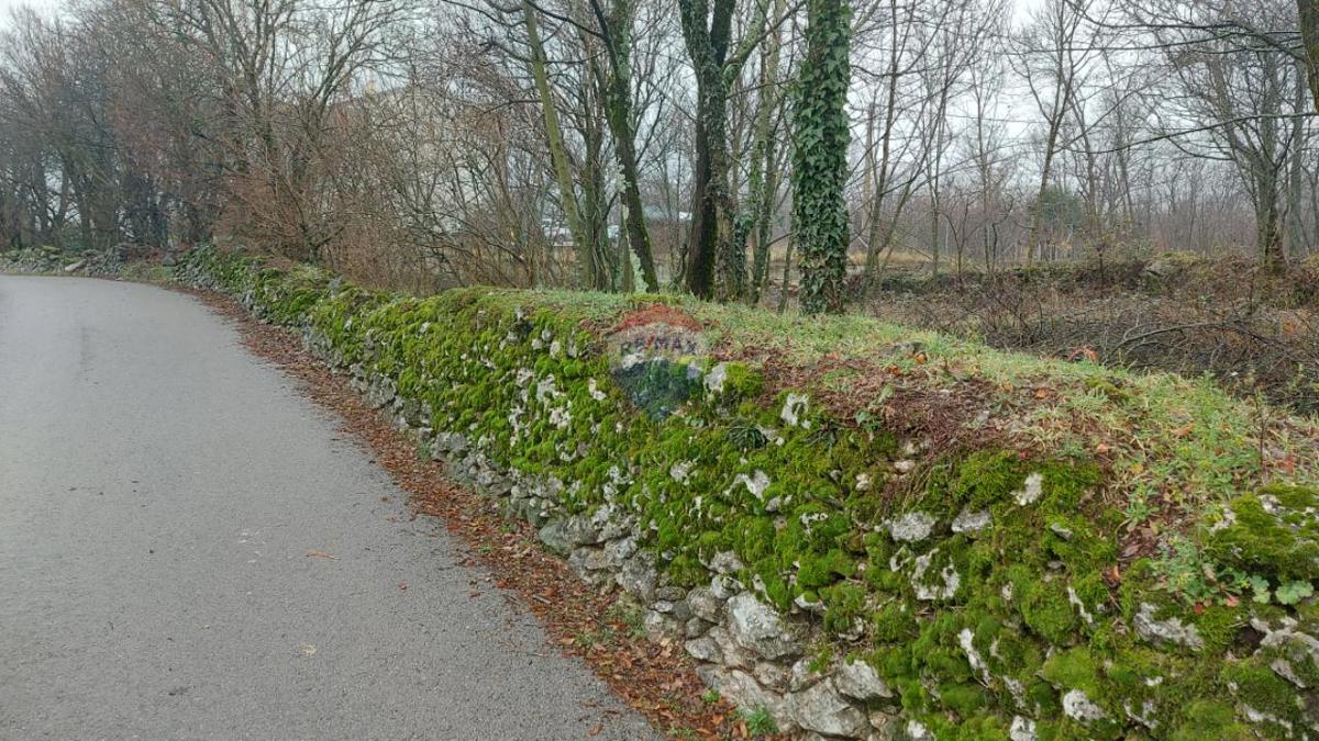 Terreno edificabile Marčelji, Viškovo, 1.043m2