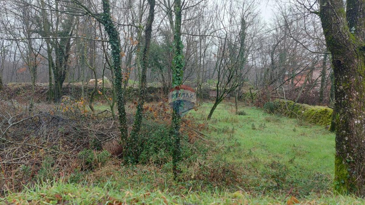 Terreno edificabile Marčelji, Viškovo, 1.043m2