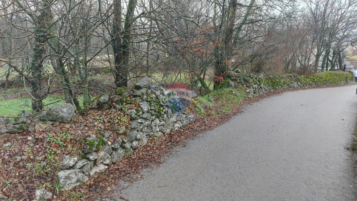 Terreno edificabile Marčelji, Viškovo, 1.043m2