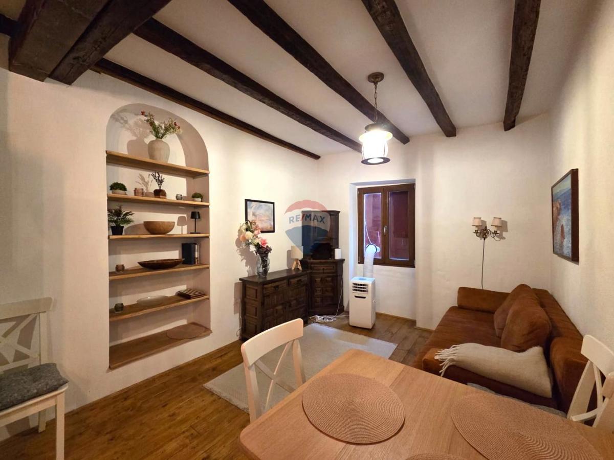 Appartamento Rovinj, 35m2