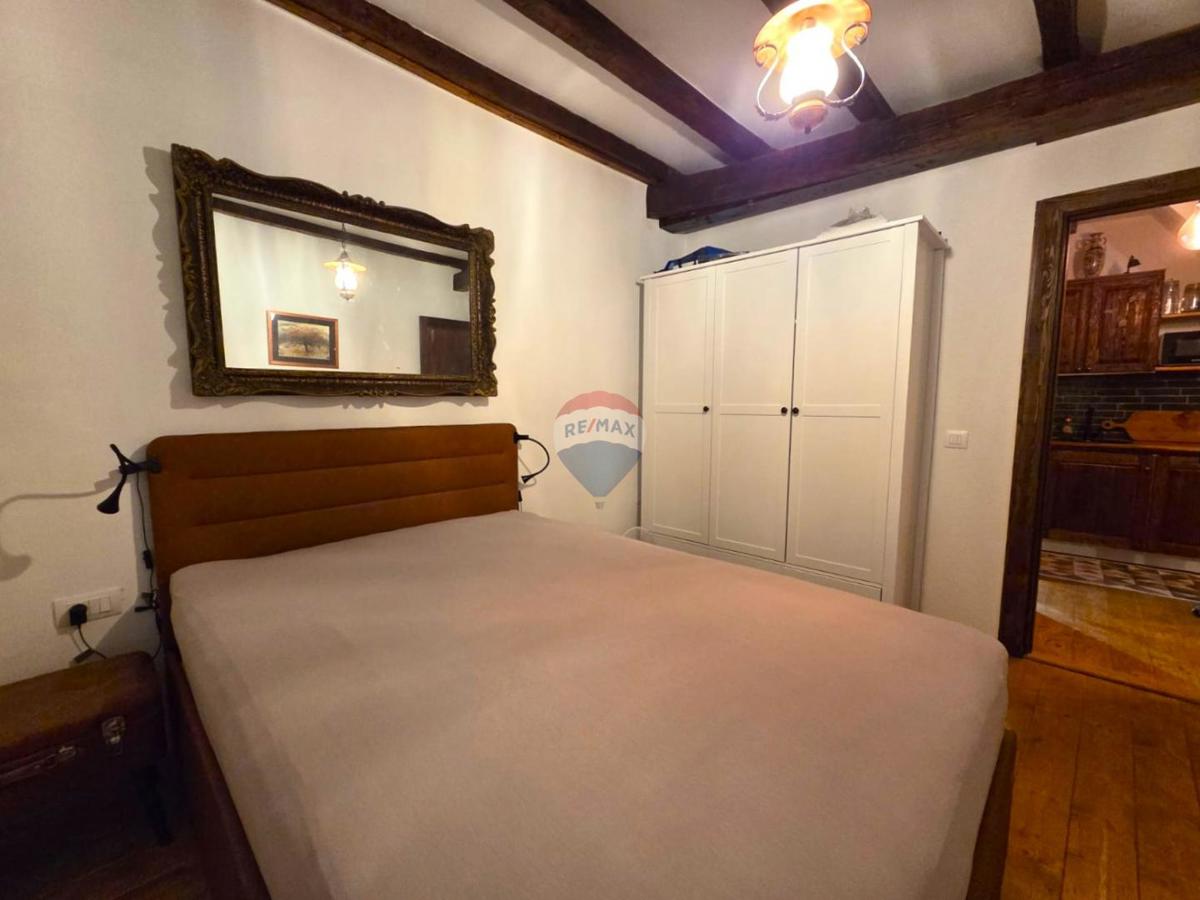 Appartamento Rovinj, 35m2