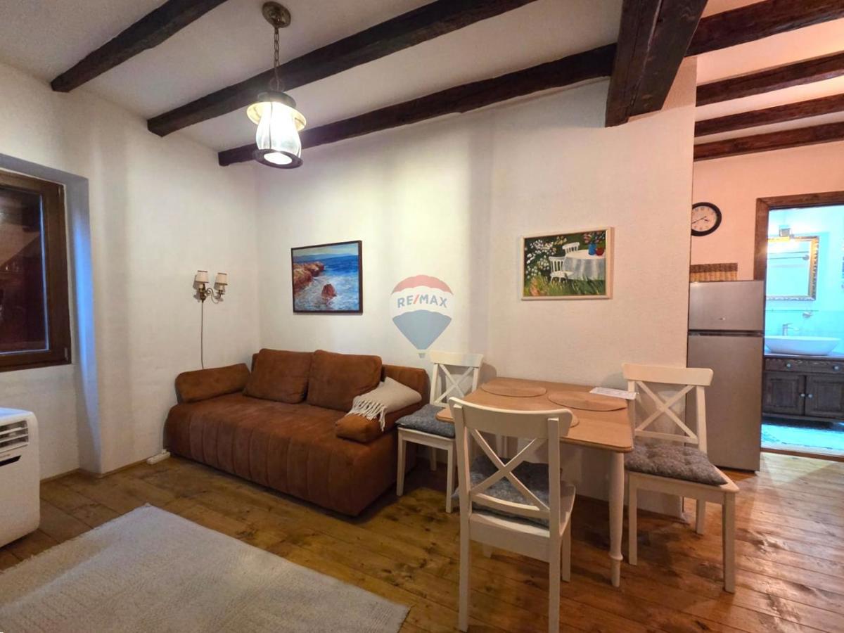 Appartamento Rovinj, 35m2