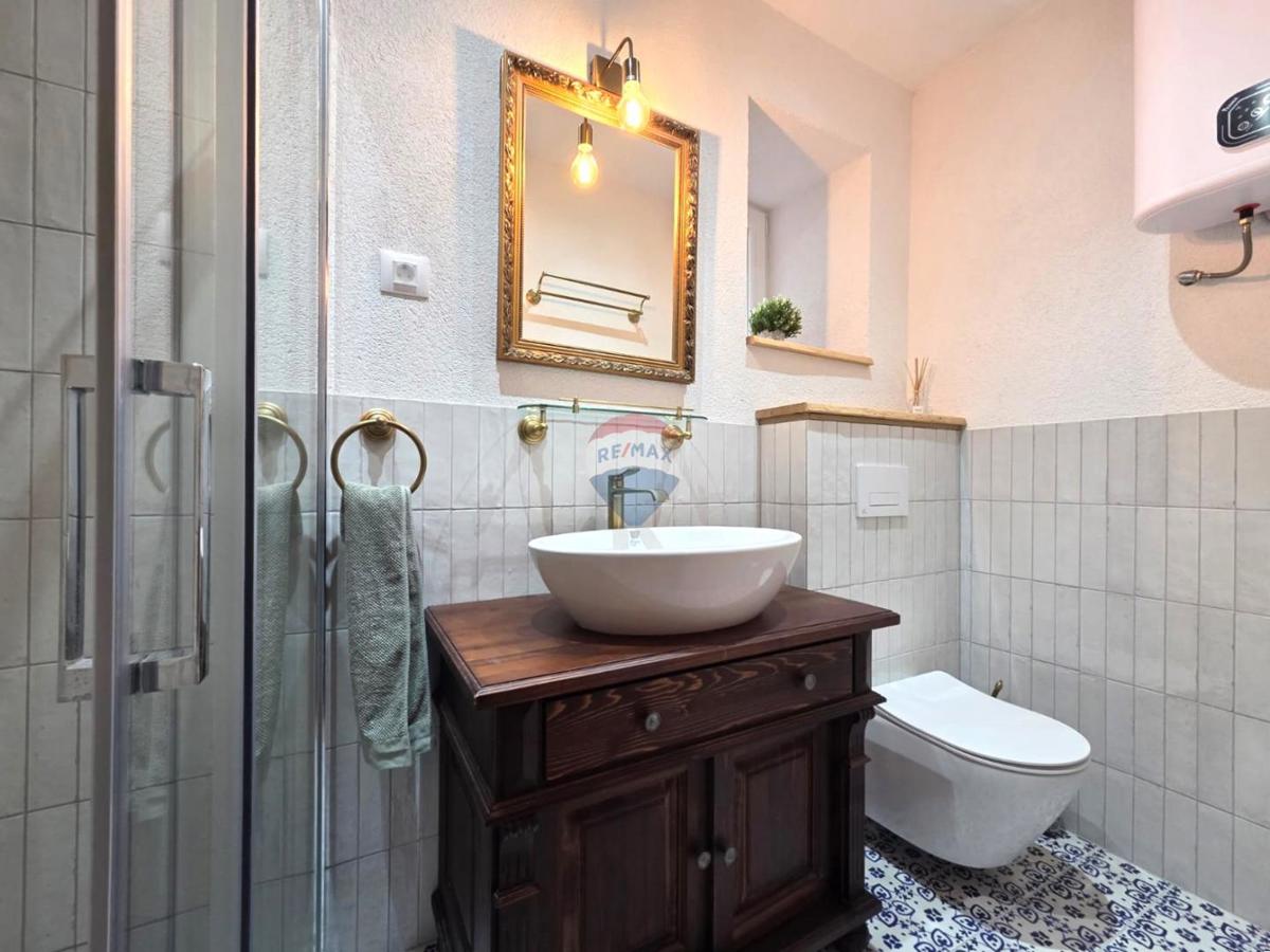 Appartamento Rovinj, 35m2