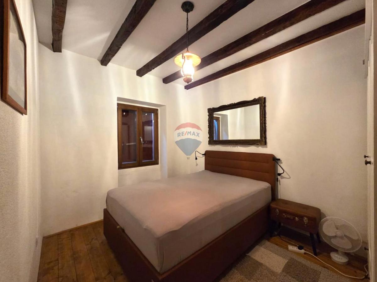 Appartamento Rovinj, 35m2