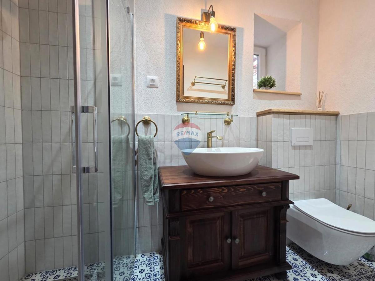 Appartamento Rovinj, 35m2