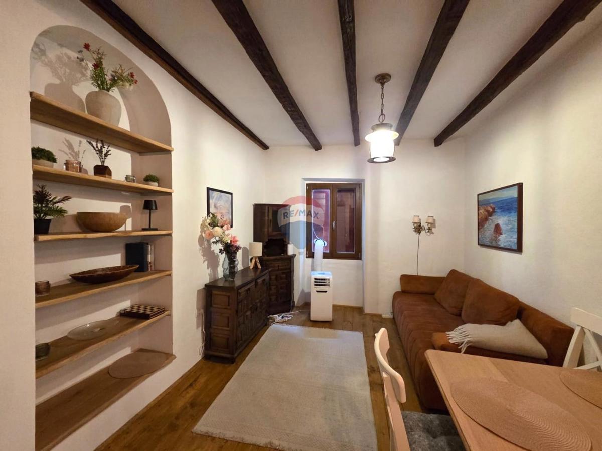 Appartamento Rovinj, 35m2