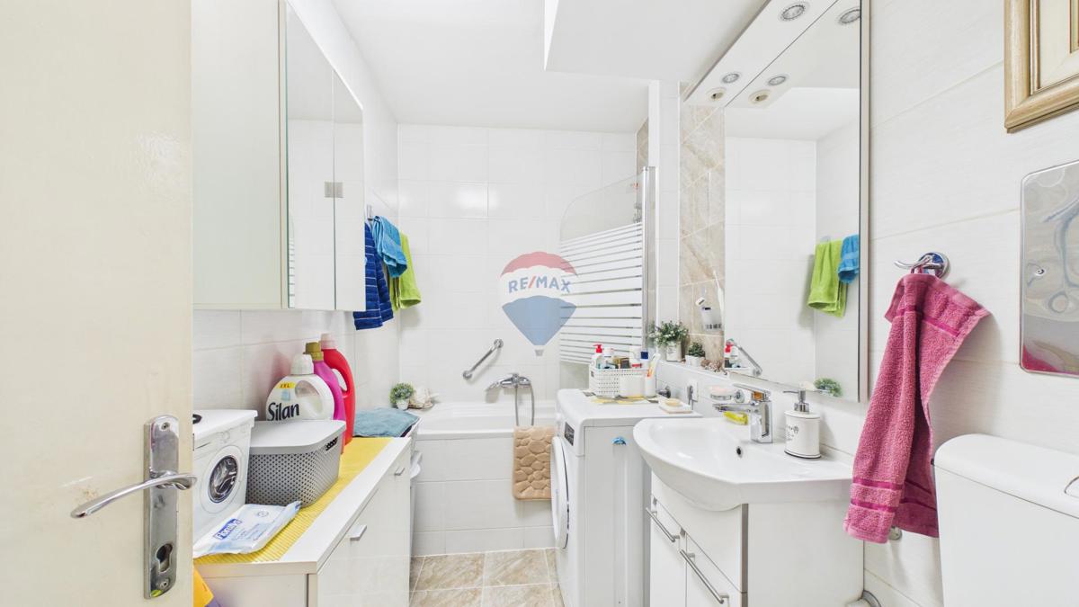 Appartamento Dugave, Novi Zagreb - Istok, 64m2