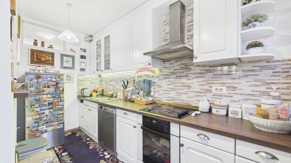 Appartamento Dugave, Novi Zagreb - Istok, 64m2