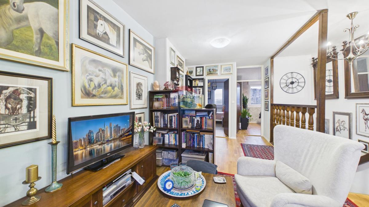 Appartamento Dugave, Novi Zagreb - Istok, 64m2