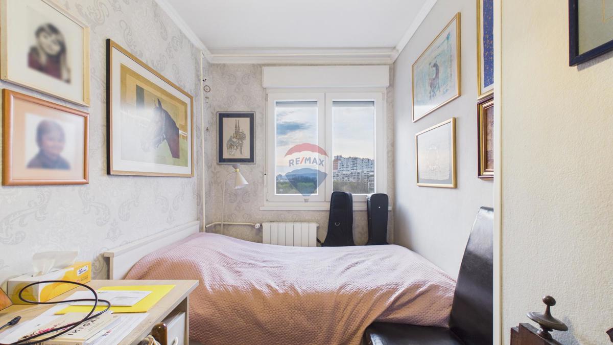 Appartamento Dugave, Novi Zagreb - Istok, 64m2