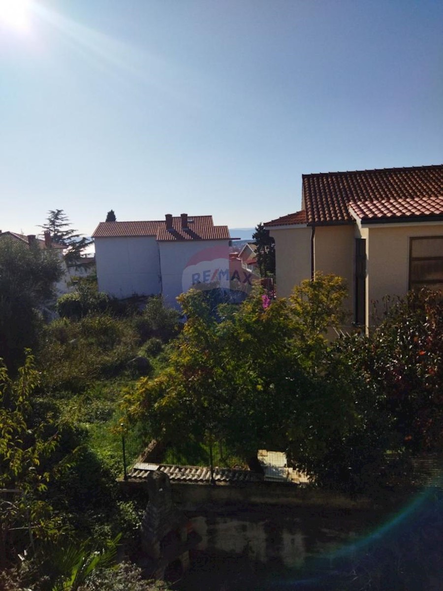 Villa Singola/Casa Vacanza Krk, 461m2