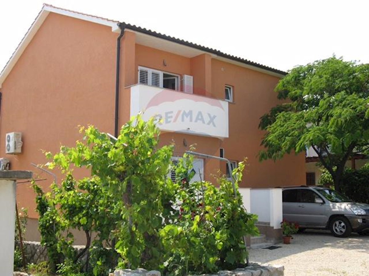 Villa Singola/Casa Vacanza Krk, 461m2