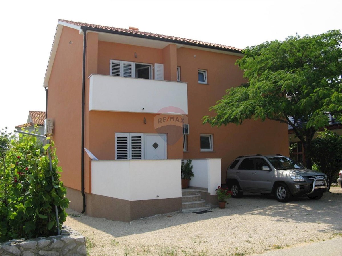 Villa Singola/Casa Vacanza Krk, 461m2