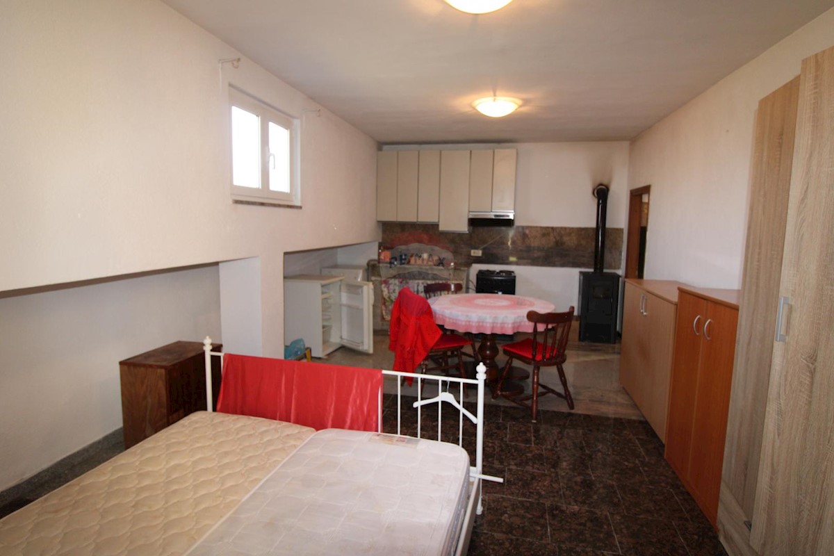 Villa Singola/Casa Vacanza Rovinj, 836m2