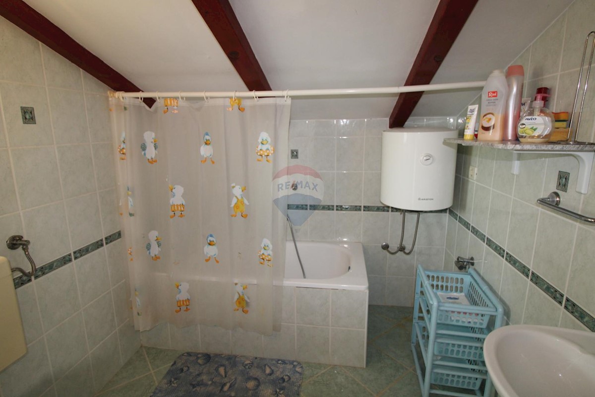 Villa Singola/Casa Vacanza Rovinj, 836m2