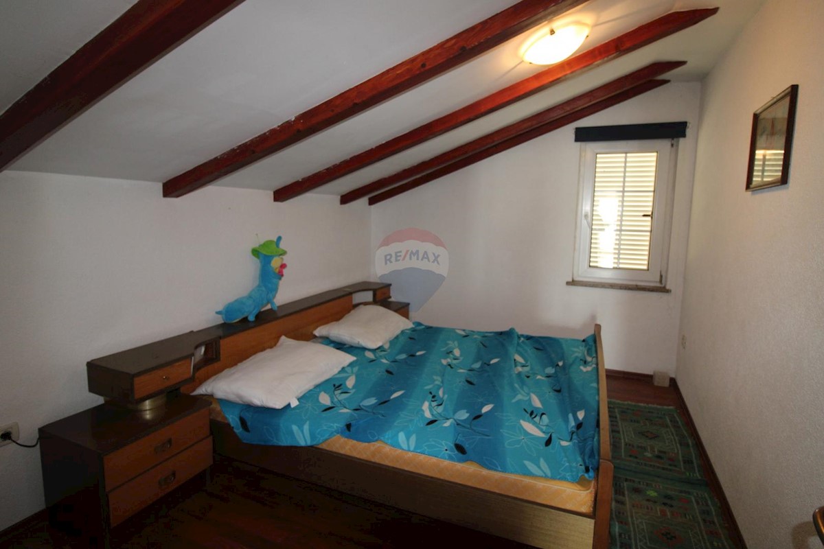 Villa Singola/Casa Vacanza Rovinj, 836m2