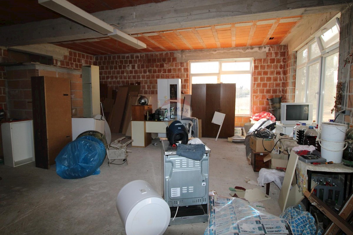 Villa Singola/Casa Vacanza Rovinj, 836m2