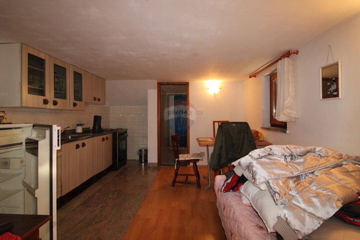 Villa Singola/Casa Vacanza Rovinj, 836m2