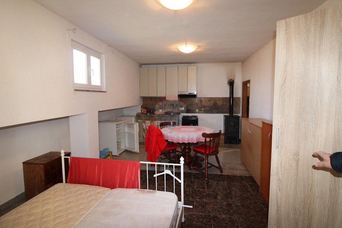 Villa Singola/Casa Vacanza Rovinj, 836m2