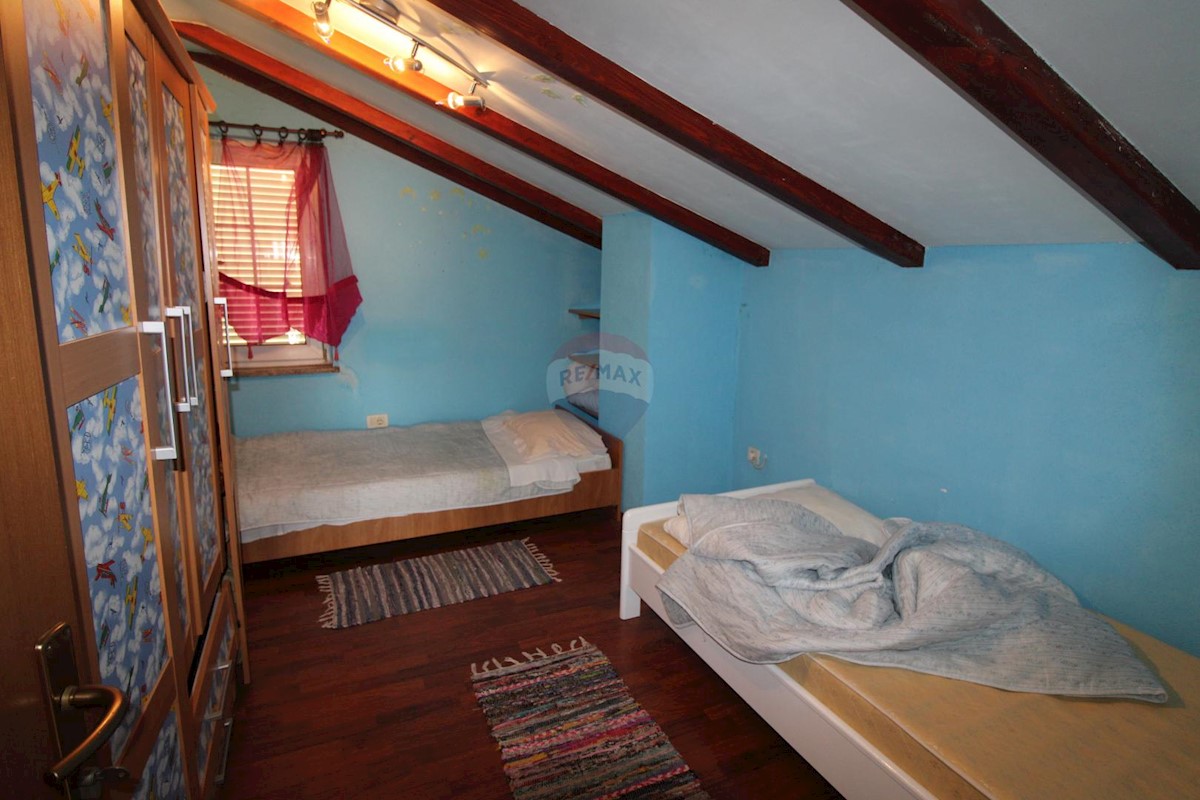 Villa Singola/Casa Vacanza Rovinj, 836m2