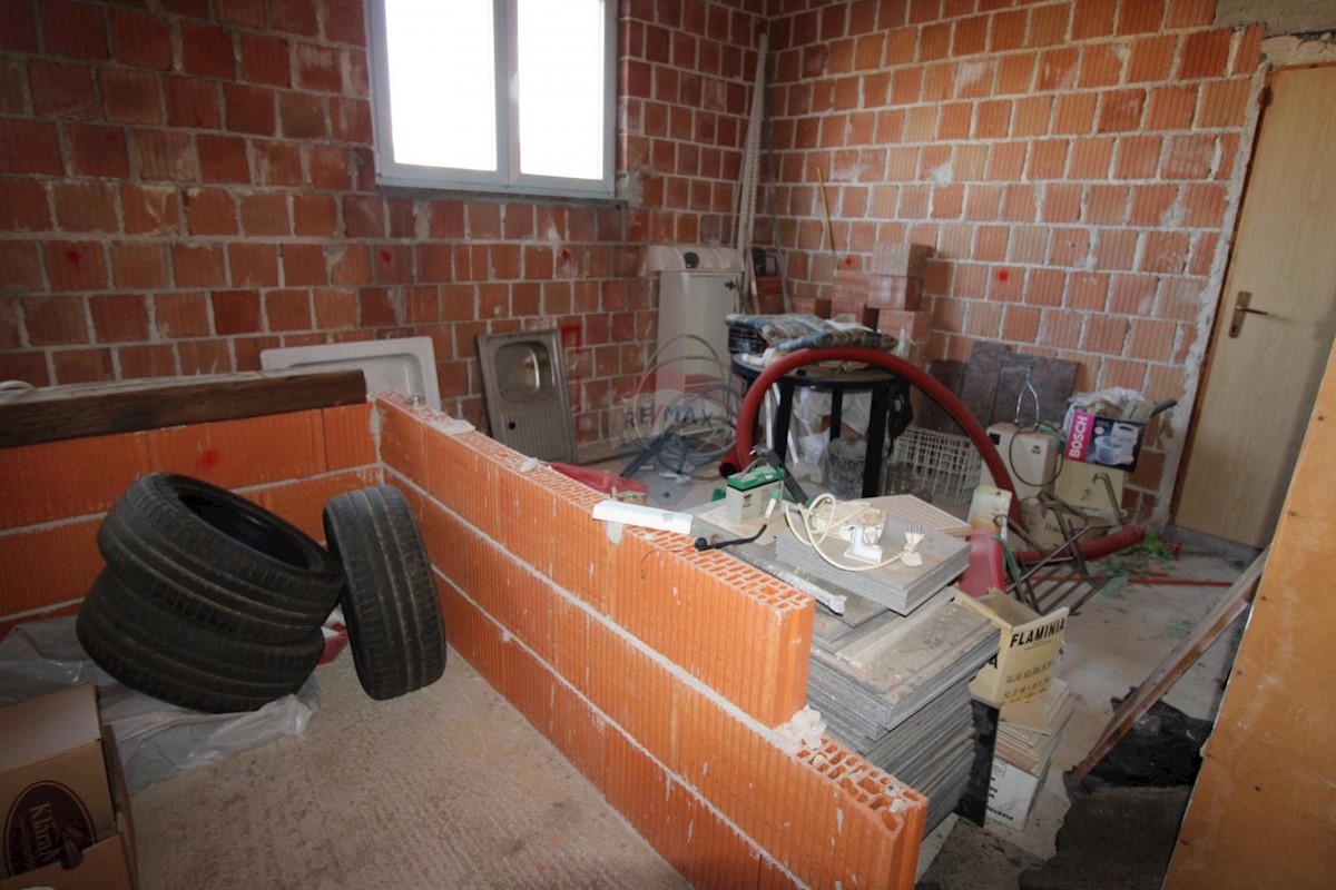 Villa Singola/Casa Vacanza Rovinj, 836m2