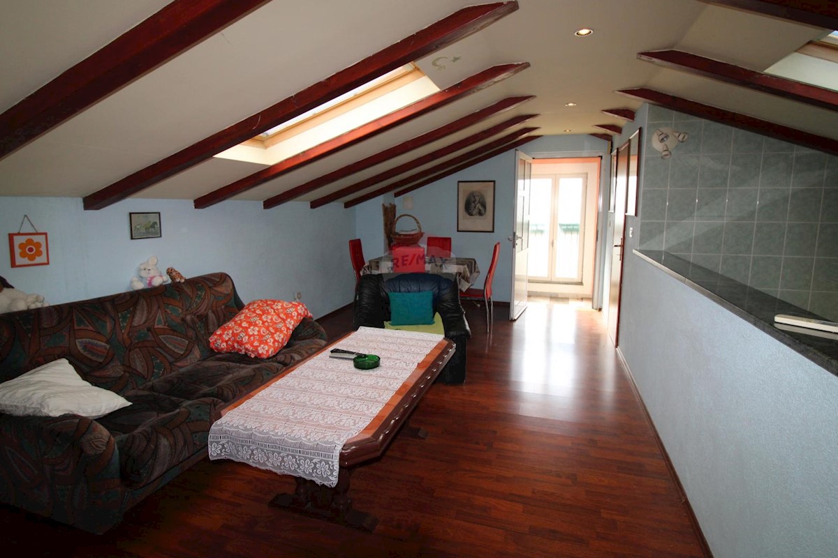 Villa Singola/Casa Vacanza Rovinj, 836m2
