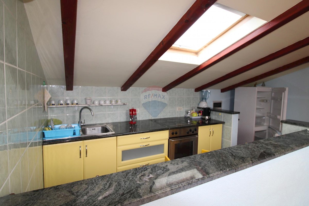 Villa Singola/Casa Vacanza Rovinj, 836m2
