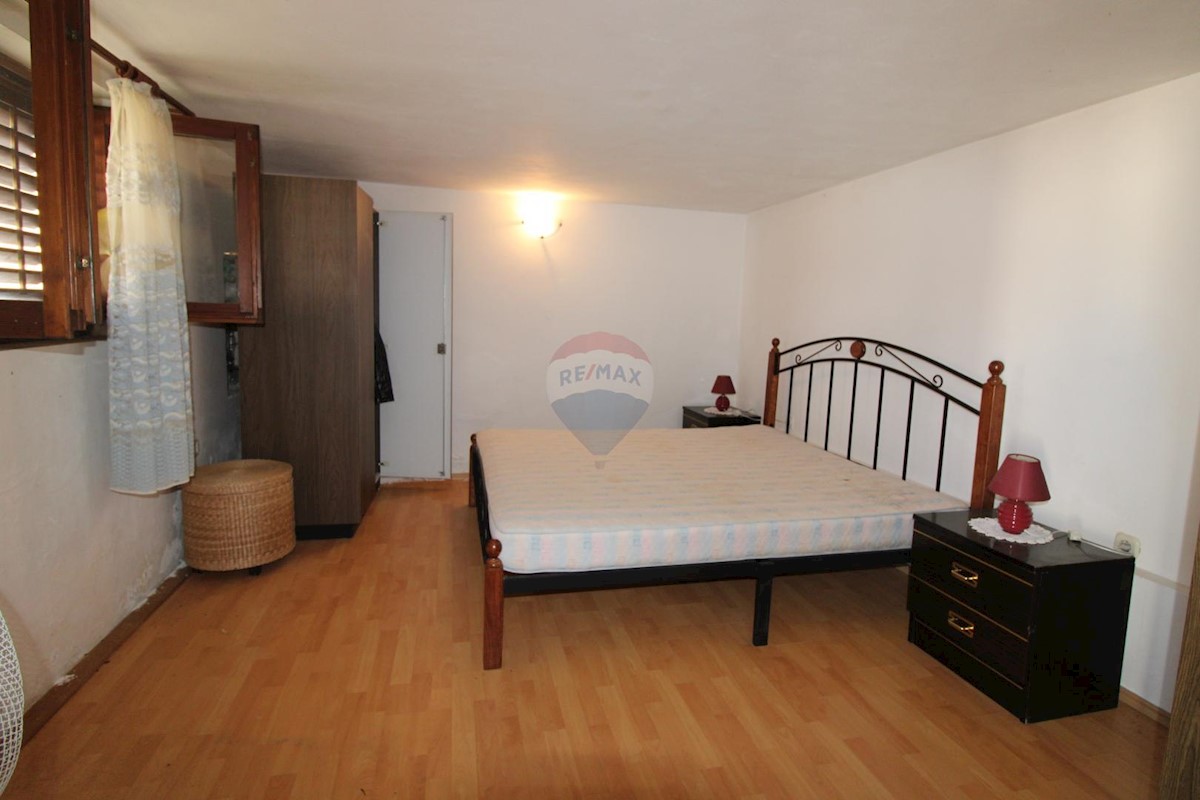 Villa Singola/Casa Vacanza Rovinj, 836m2