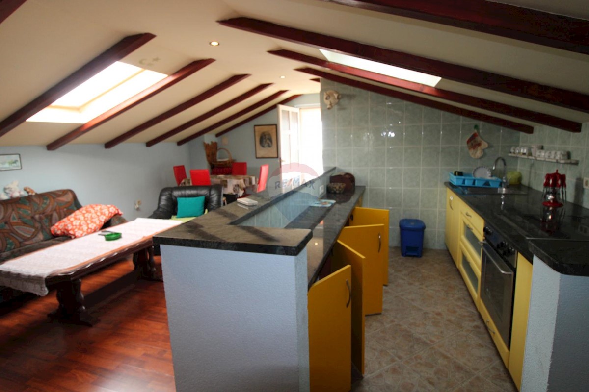 Villa Singola/Casa Vacanza Rovinj, 836m2