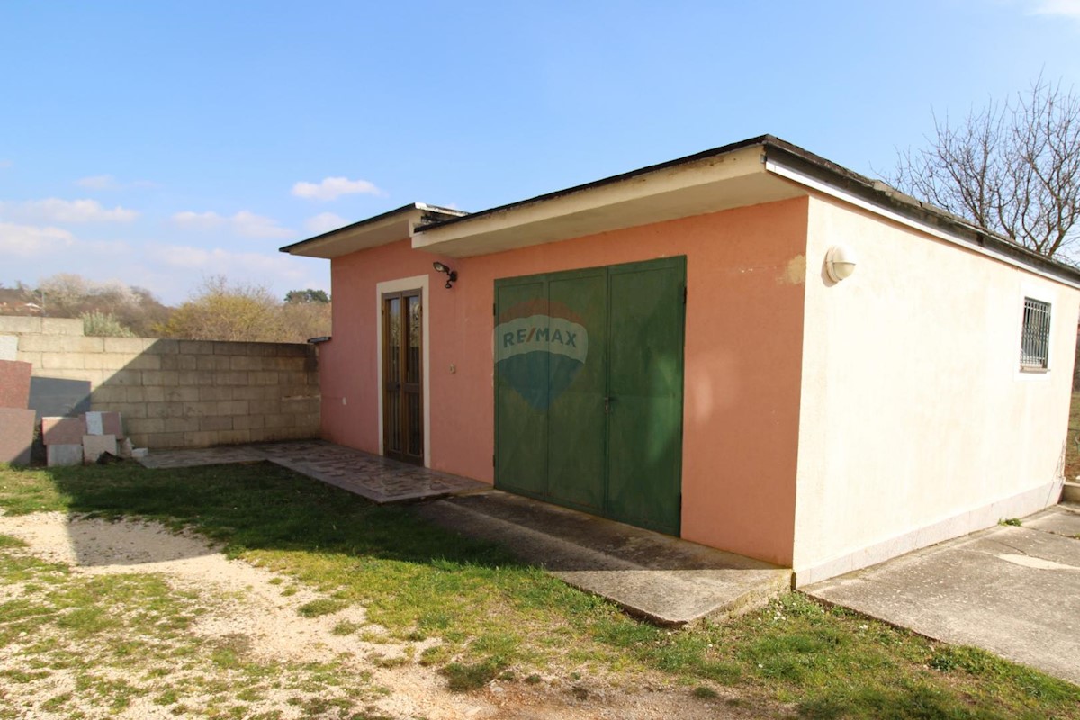 Villa Singola/Casa Vacanza Rovinj, 836m2